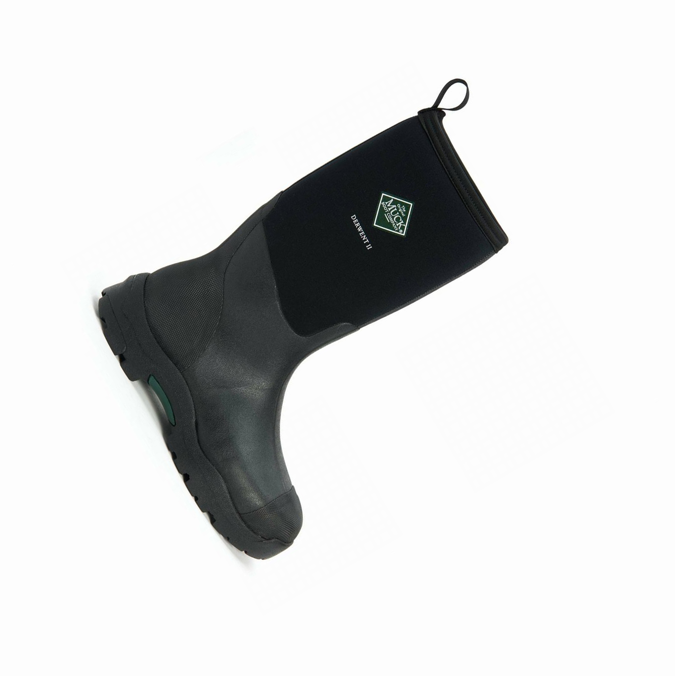 Black Muck Derwent II Women\'s Short Boots | CA[RCJ142]